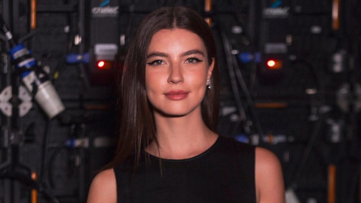 Alanis Guillen, a Lorena de Três Graças, consegue medida protetiva contra ex-namorada
