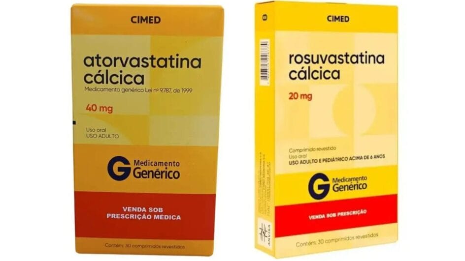 Alerta Anvisa suspende venda de anti-inflamatórios e remédios de colesterol