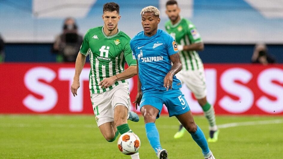 Jogador está com 32 anos (Foto: Vyacheslav Evdokimov, FC Zenit, Wikimedia Commons)