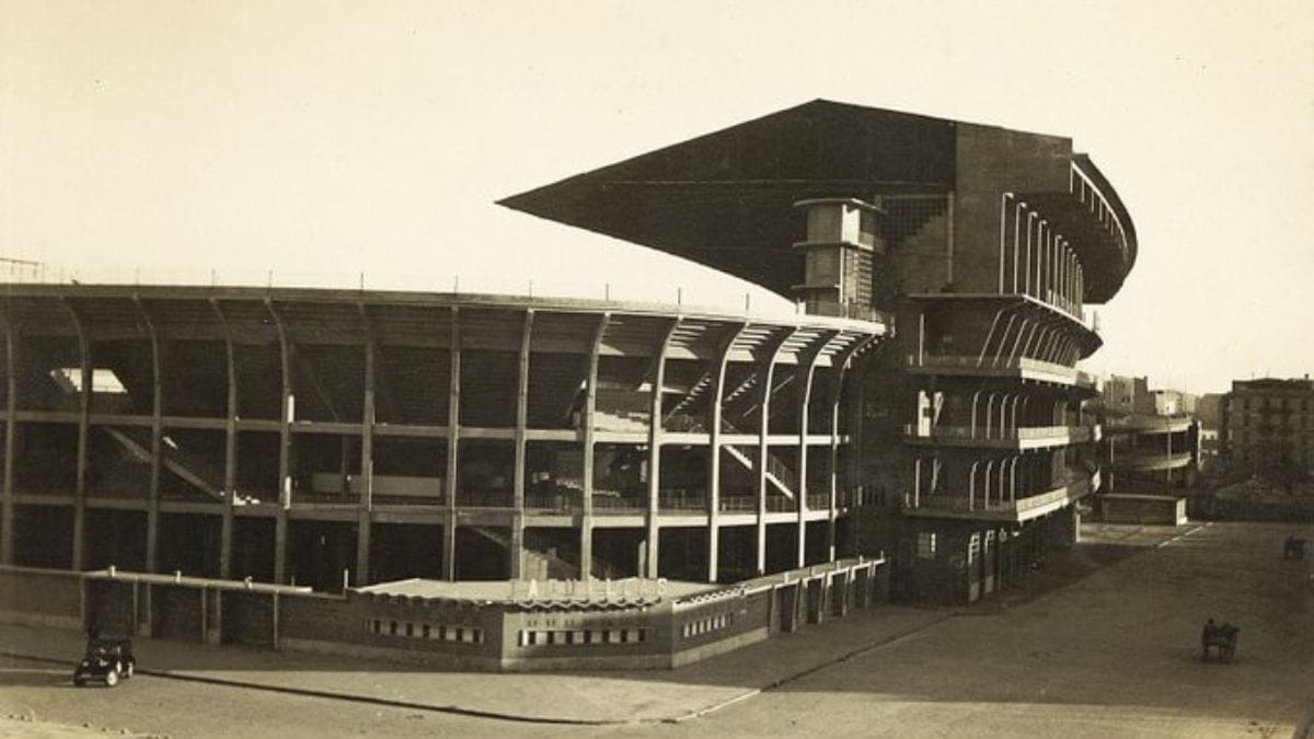 Mestalla comemora seu 103º aniversário (Foto: Valencia CF, Arquivo)