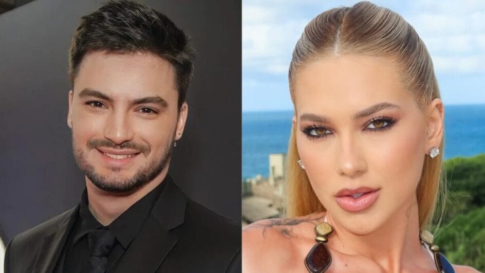 Após Virginia ser contratada, Felipe Neto diz que não vai assistir a Copa do Mundo pela Globo
