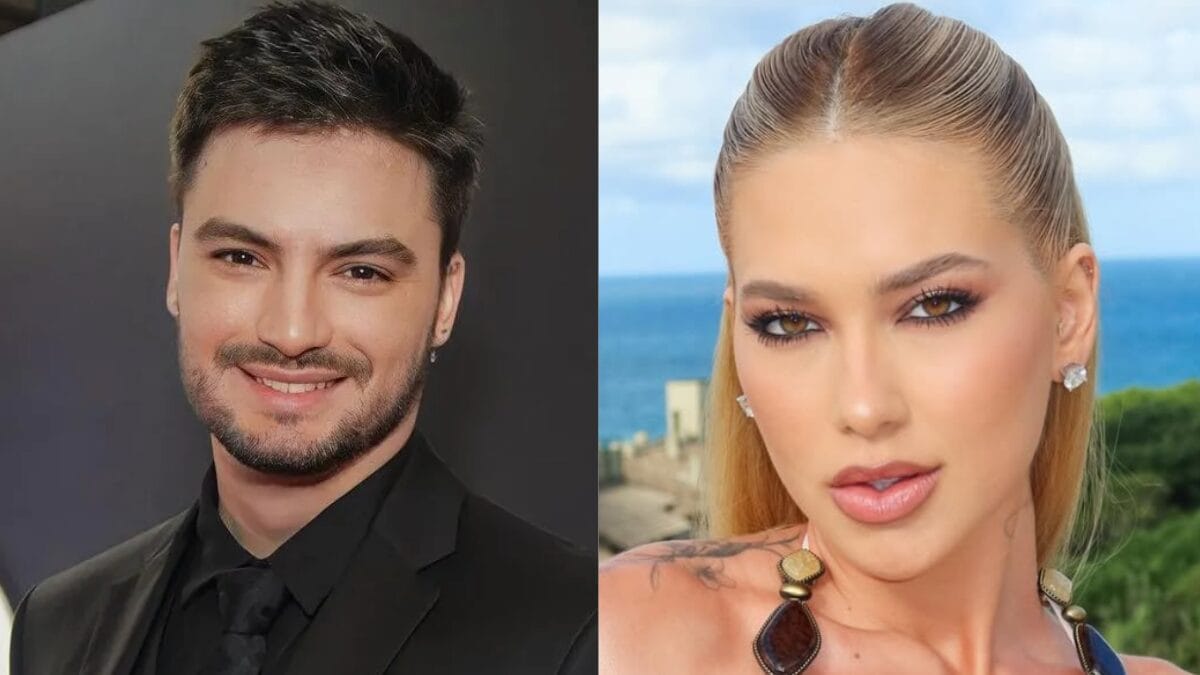 Após Virginia ser contratada, Felipe Neto diz que não vai assistir a Copa do Mundo pela Globo