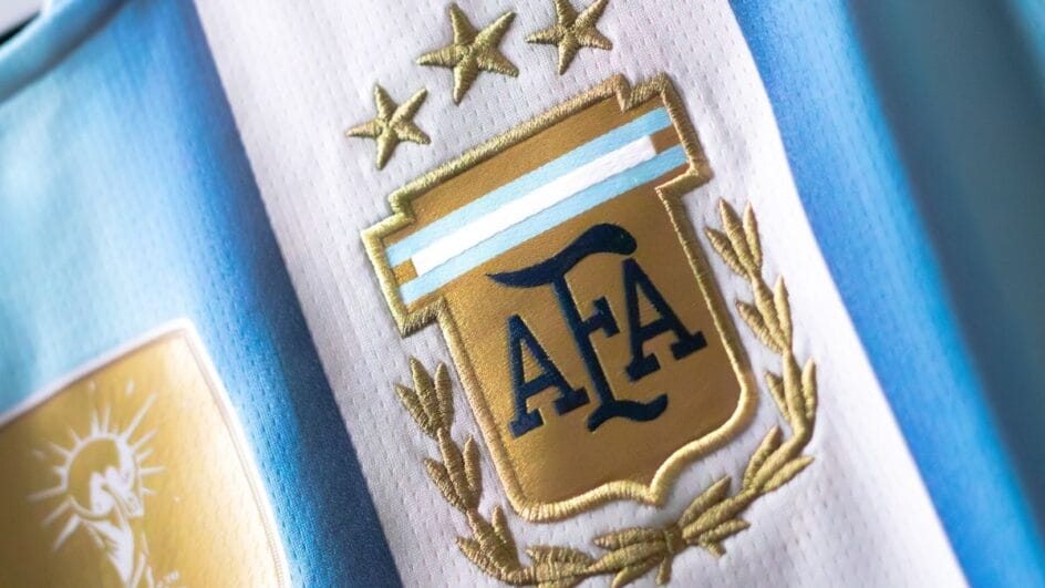 Camisa oficial para o Mundial (Foto: Adidas, Divulgação)