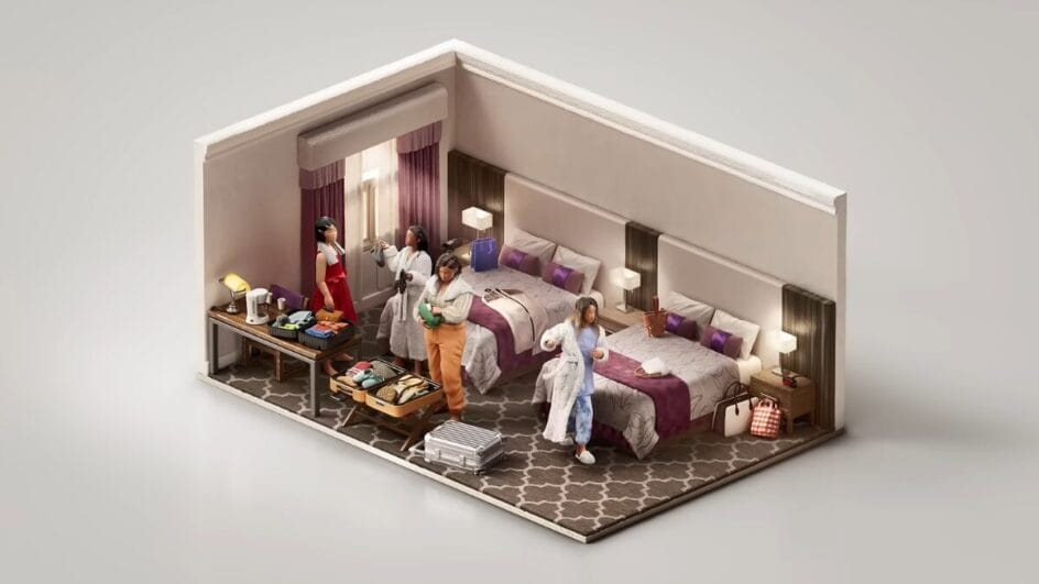 As mudanças que vão impactar os usuários de Airbnb