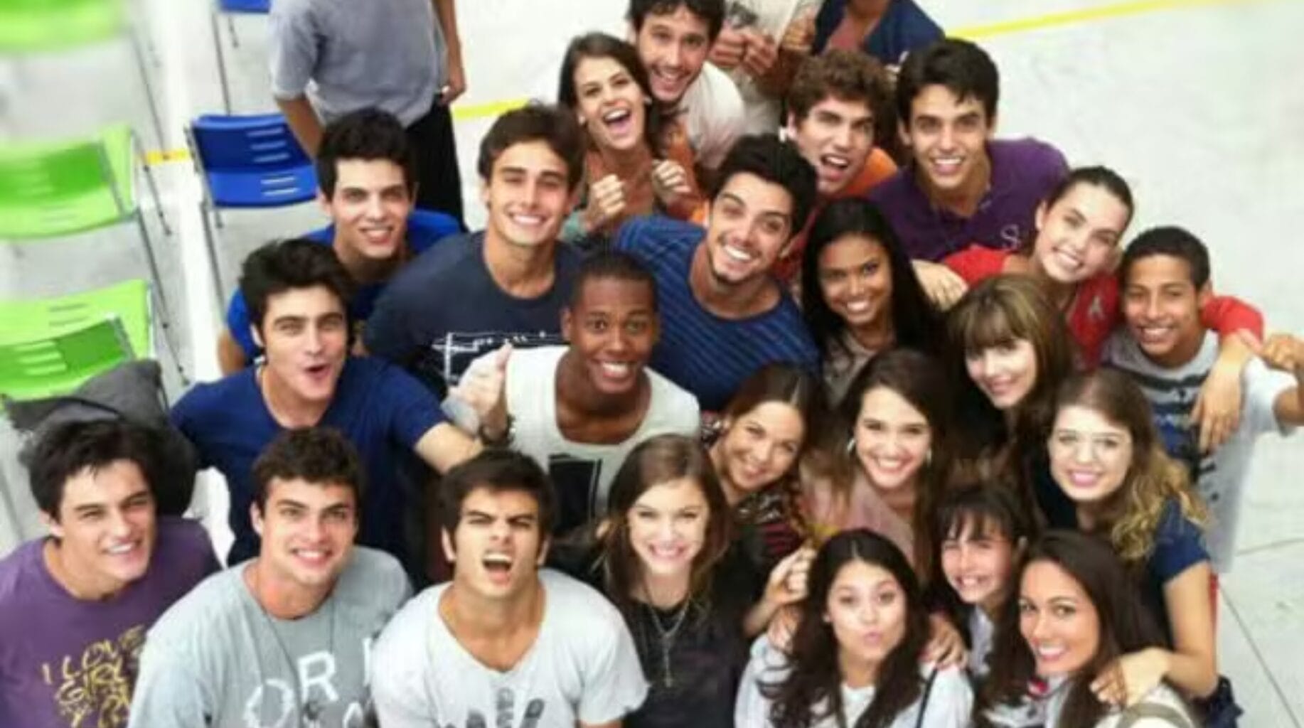 Atriz que fez Malhação 2012 troca TV por fazenda onde produz queijos premiados