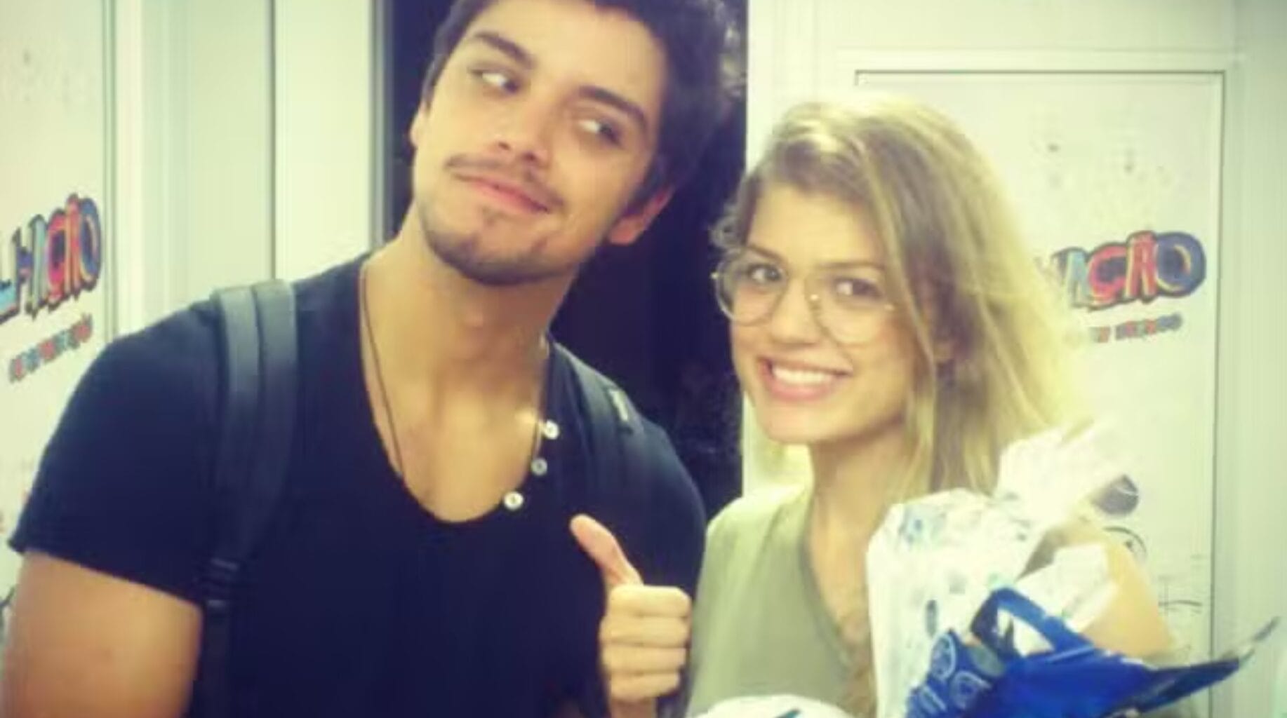 Atriz que fez Malhação 2012 troca TV por fazenda onde produz queijos premiados