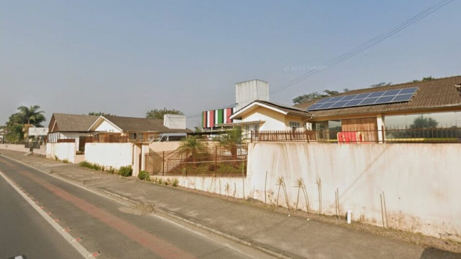 Bebê de 3 meses é encontrado morto em abrigo do Sul de SC