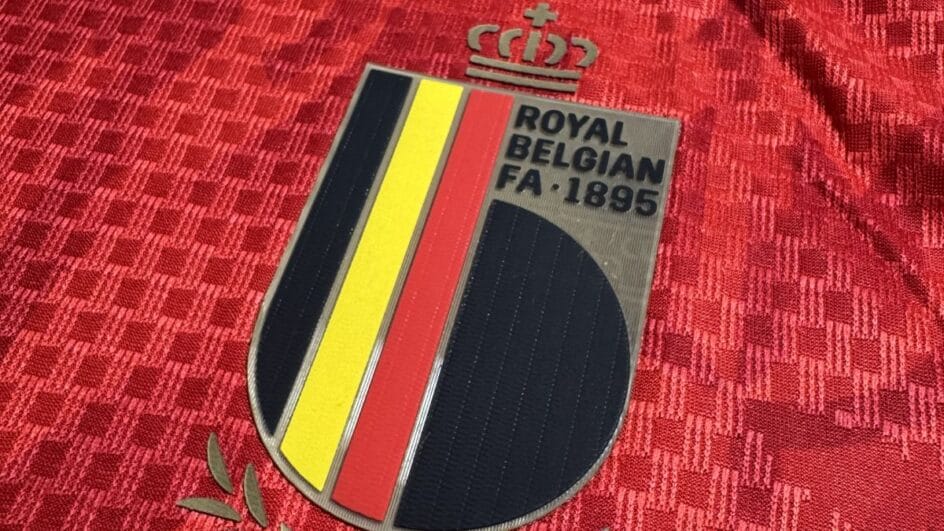 Camisa oficial para a disputa do Mundial (Foto: Adidas, Divulgação)