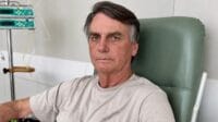 Bolsonaro tem quadro de saúde atualizado após nova cirurgia