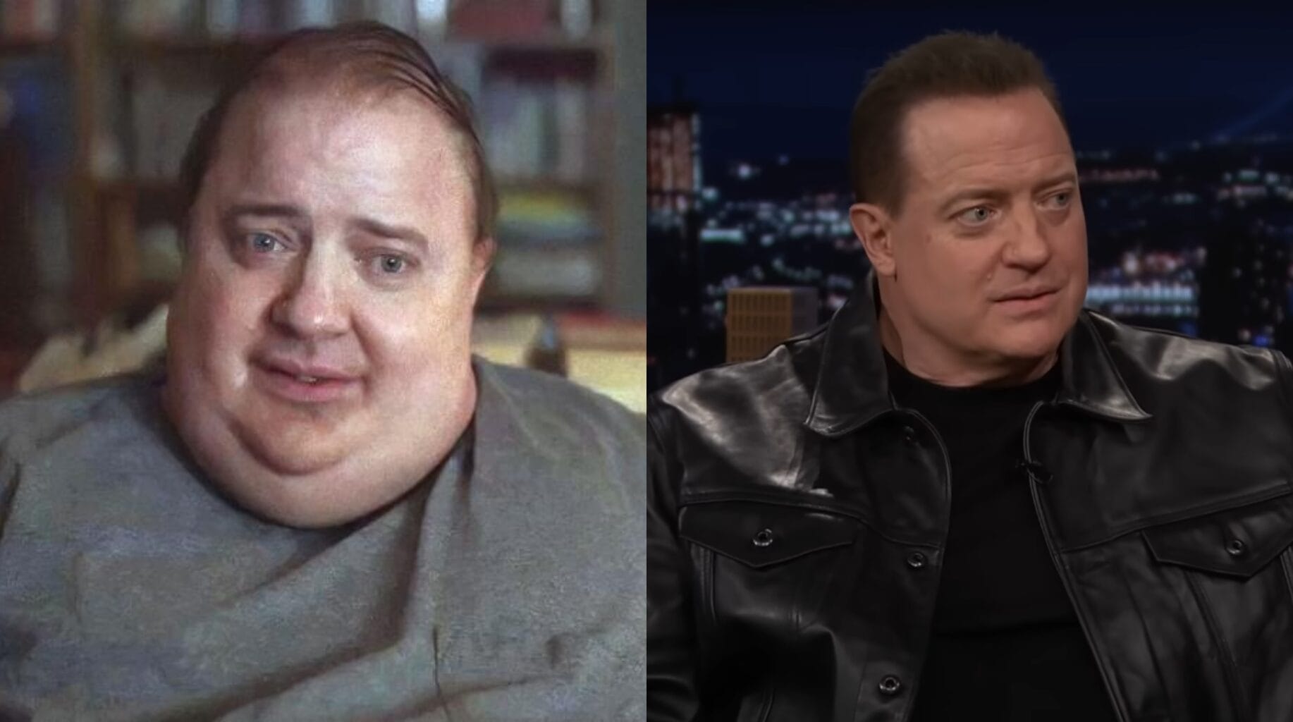 Brendan Fraser A Múmia 4