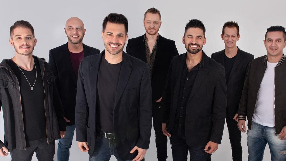 Shows Festa do Pinhão Lages 2026
