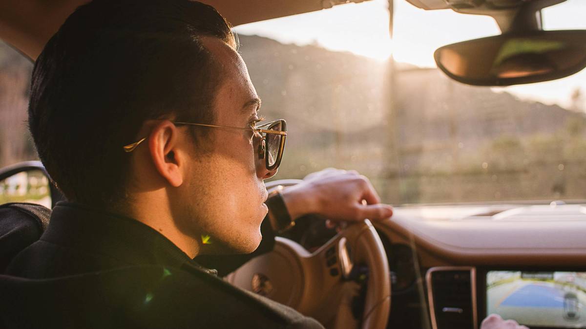 A regra est&aacute; ligada ao que consta na pr&oacute;pria CNH (Foto: Pexels)