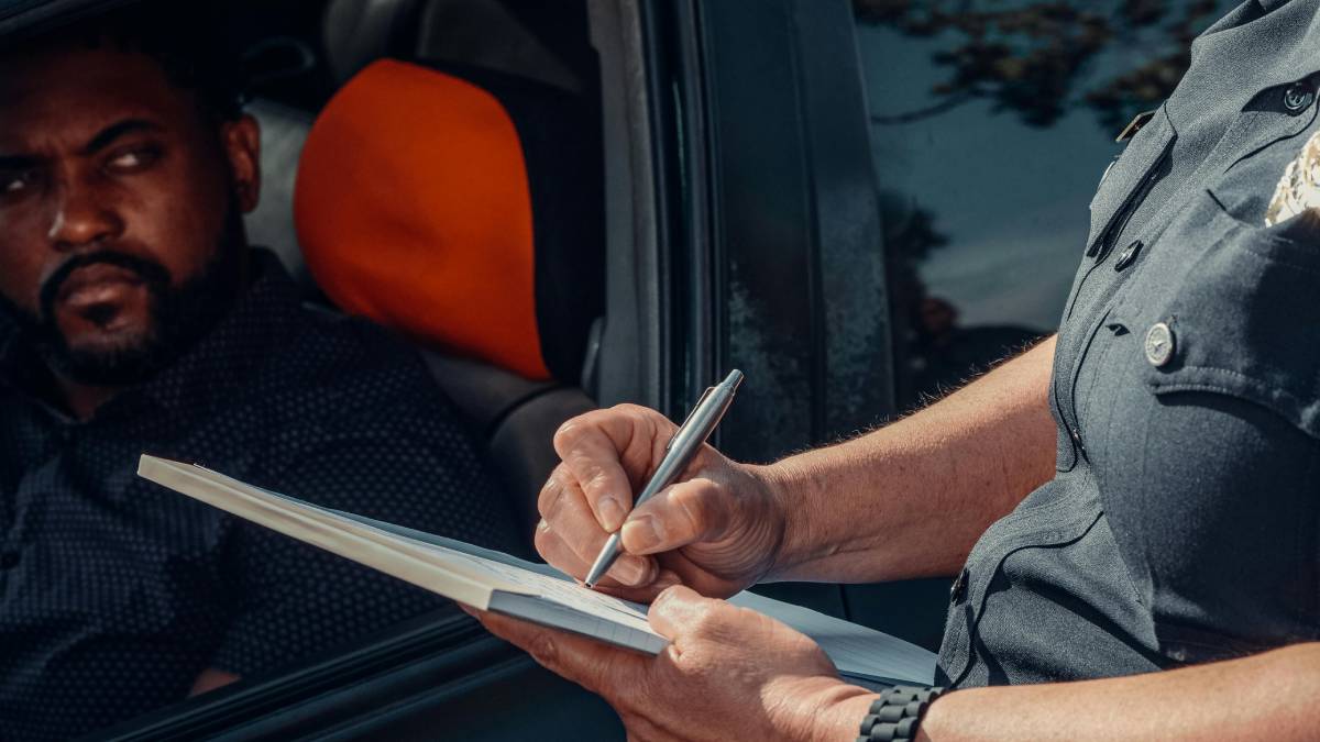 A fiscaliza&ccedil;&atilde;o considera o que est&aacute; sendo usado no momento (Foto: Pexels)