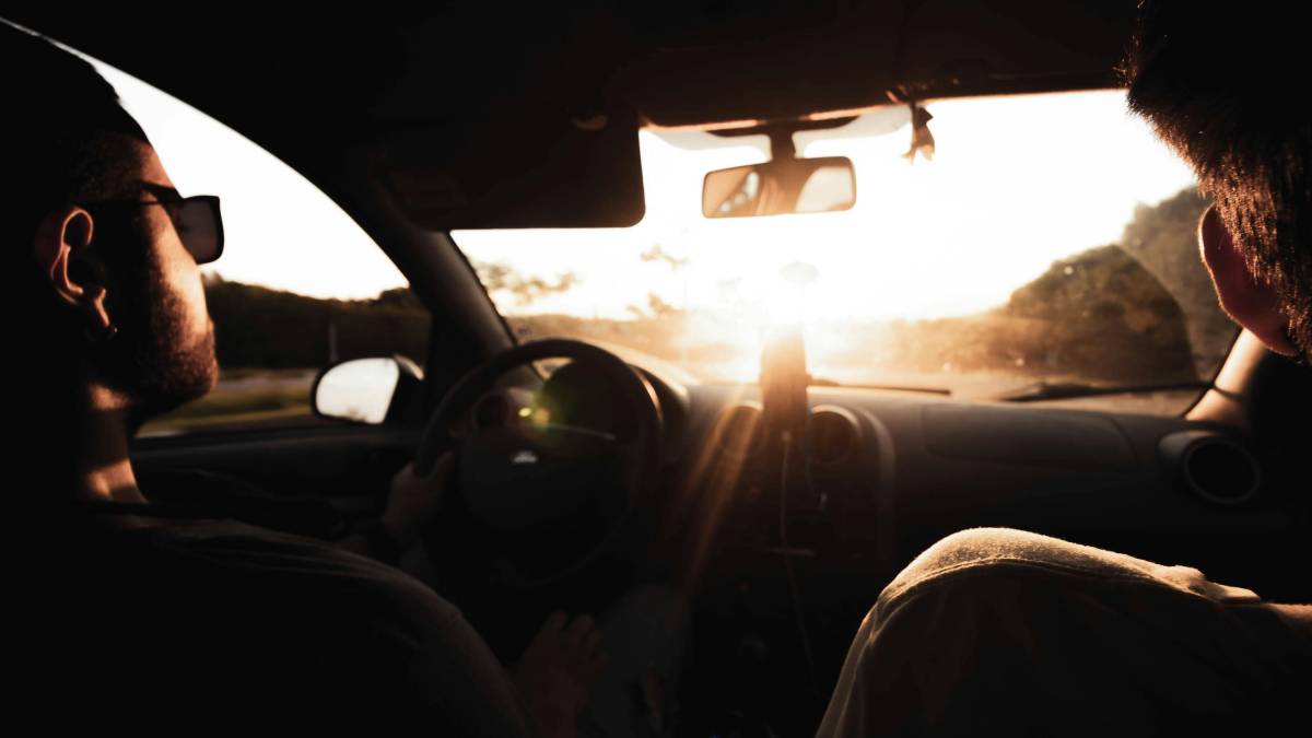Tudo parece normal ao volante, mas um detalhe pode fazer diferen&ccedil;a (Foto: Pexels)