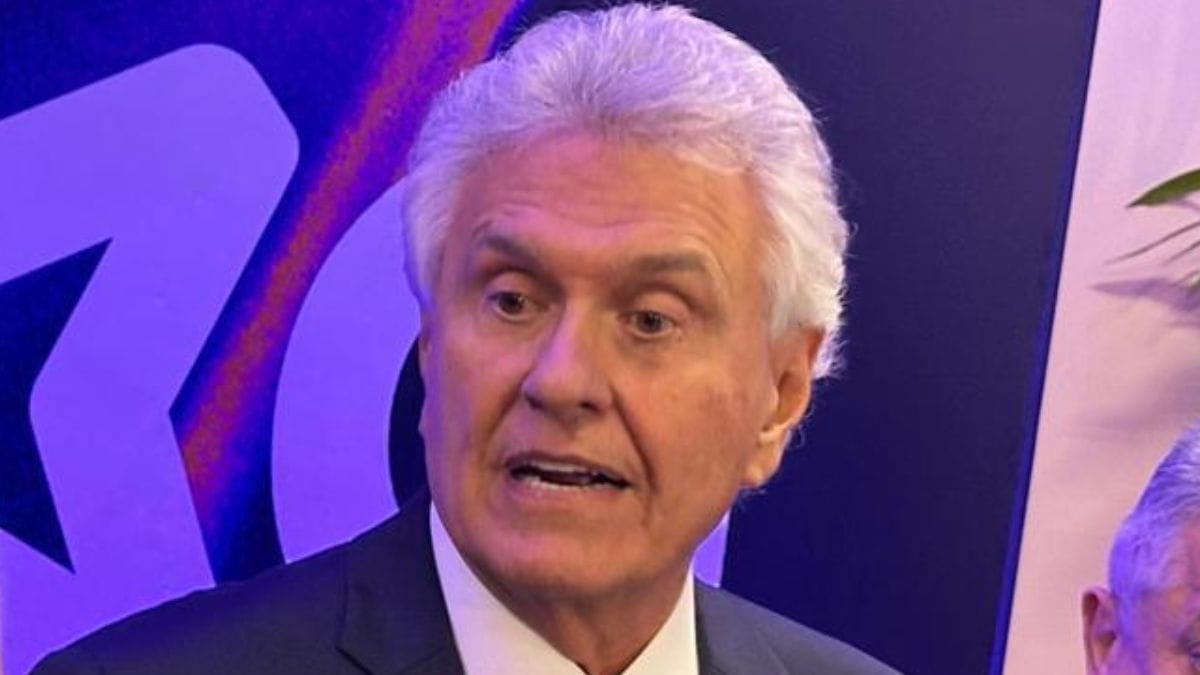 Ronaldo Caiado