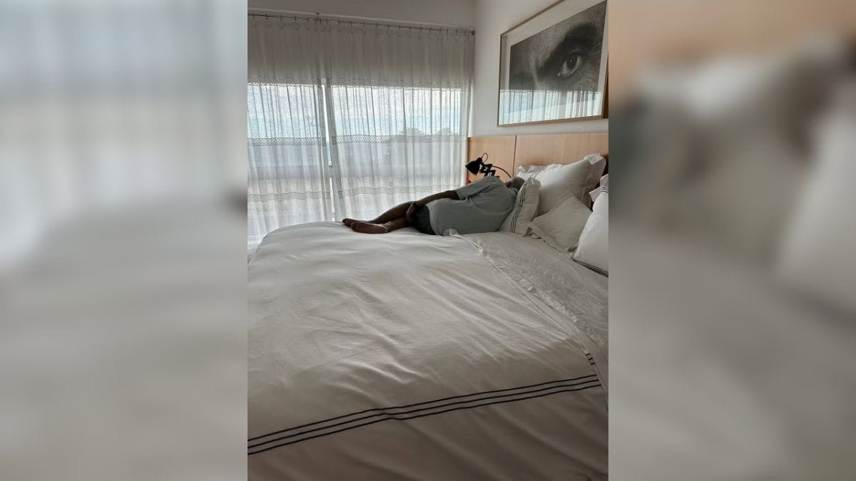 Cantor coloca &agrave; venda apartamento de 344m&sup2; por ter ficado pequeno (5)