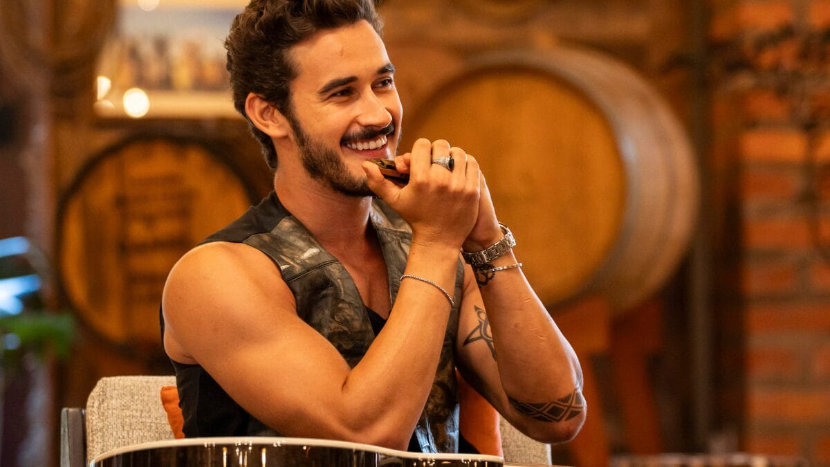 resumo novela coração acelerado: o detalhe que mais repercutiu