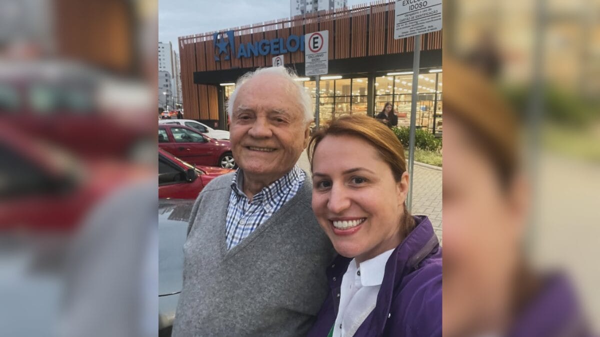 Caso Angeloni TJ inocenta mulher de fundador de rede bilionária por supostos desvios de holding
