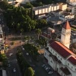 Pedacinho da Itália no Brasil impressiona visitantes com gastronomia típica, vinhos únicos e tranquilidade