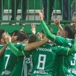 Chapecoense dá passo importante para constituição da SAF