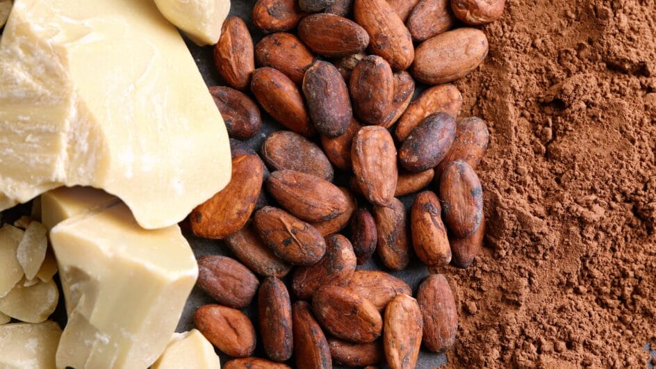 Chocolate, achocolatado e cacau em pó veja a diferença pela nova lei