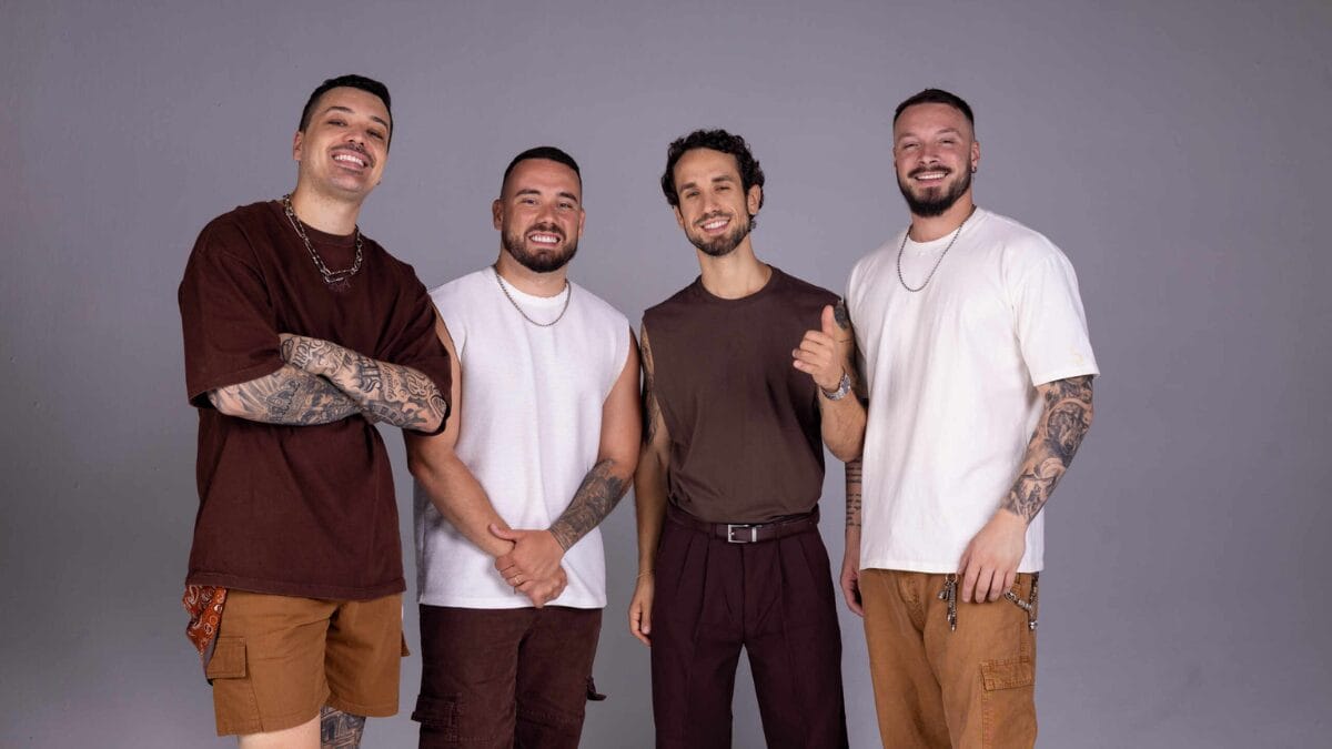 Shows Festa do Pinhão Lages 2026