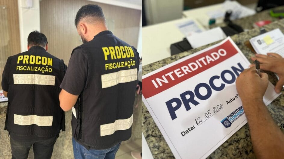 Clínica odontológica de Florianópolis é fechada após denuncias feitas por idosos