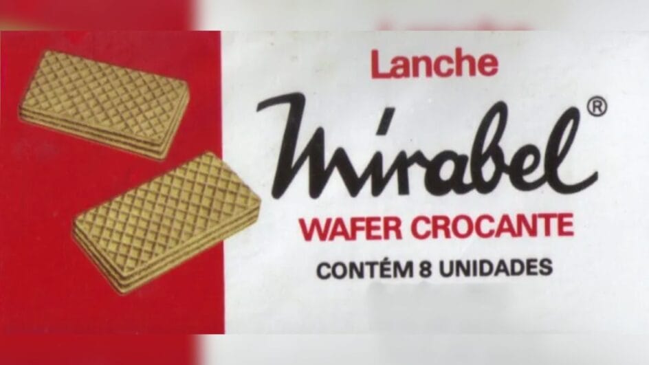 Biscoito Mirabel