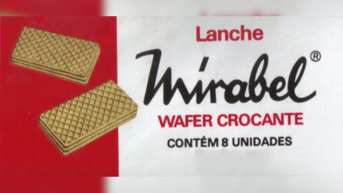 Biscoito Mirabel