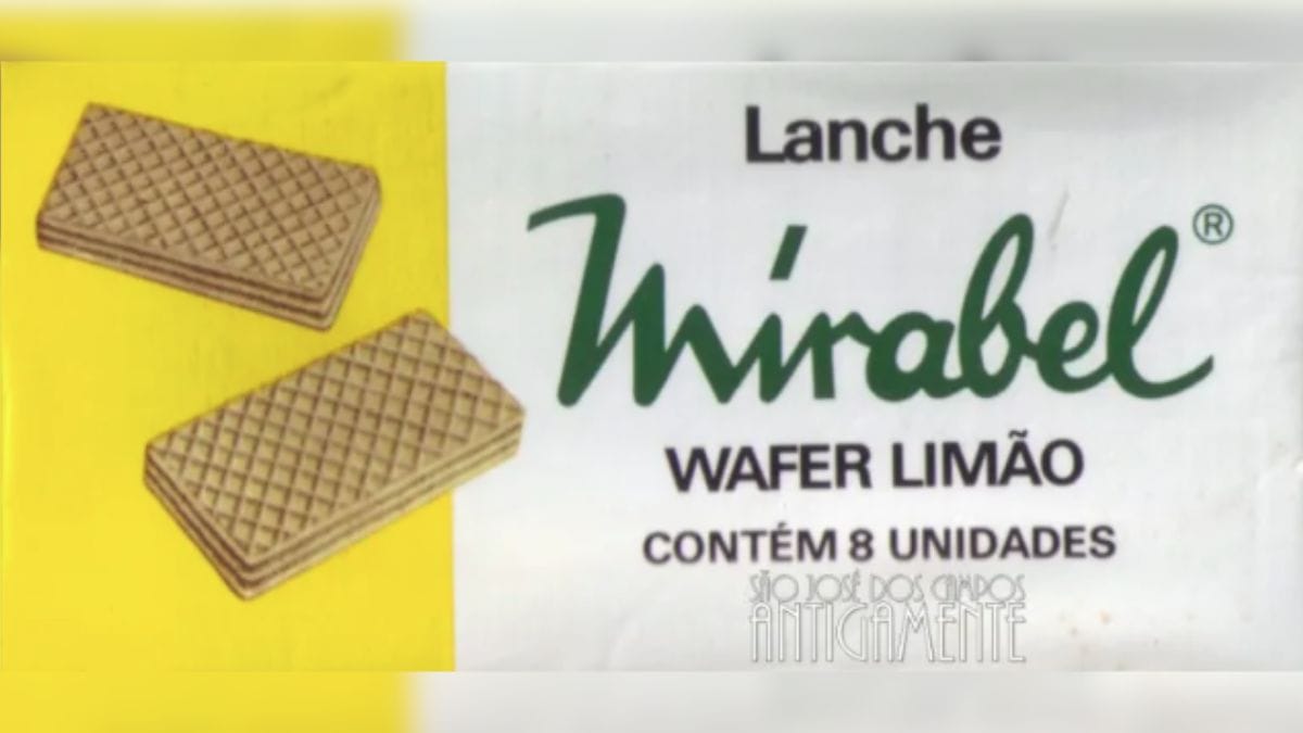 Biscoito Mirabel