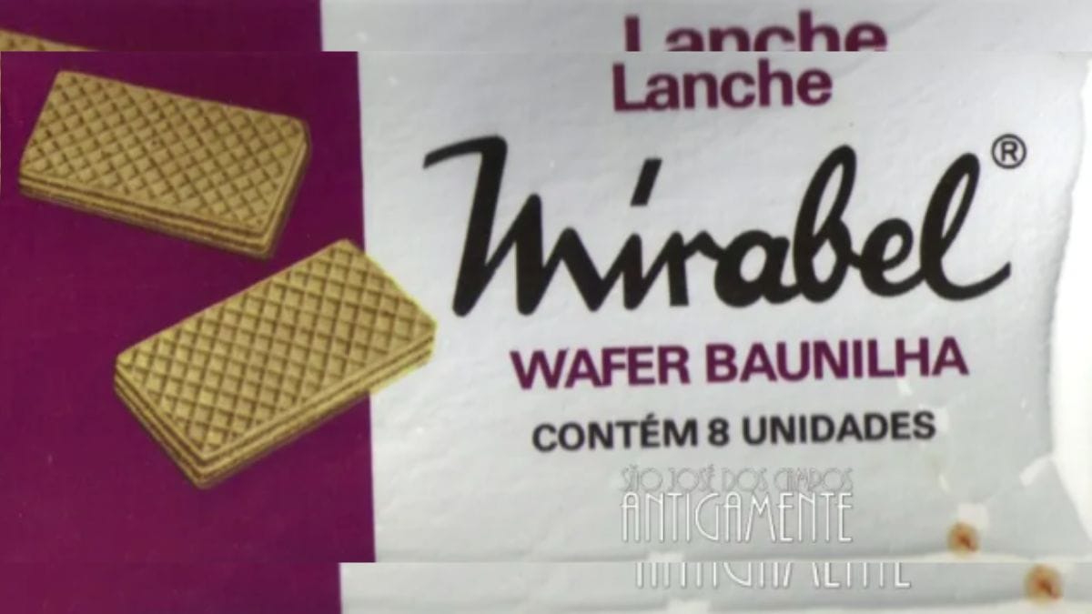 Biscoito Mirabel