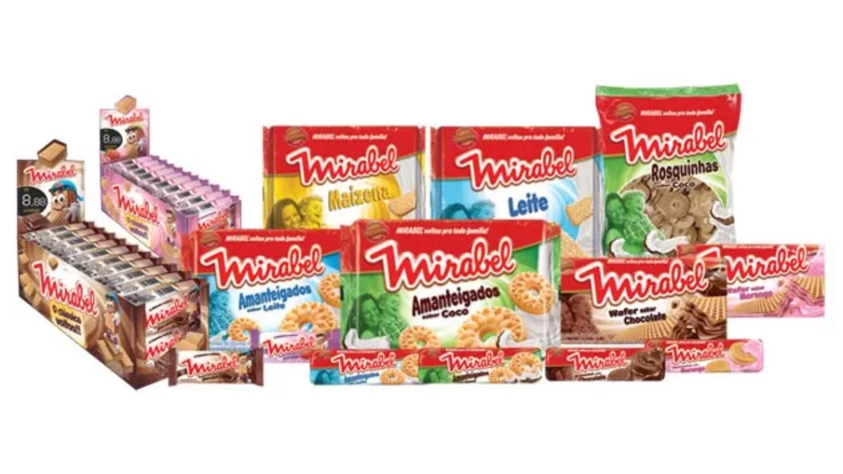 Biscoito Mirabel