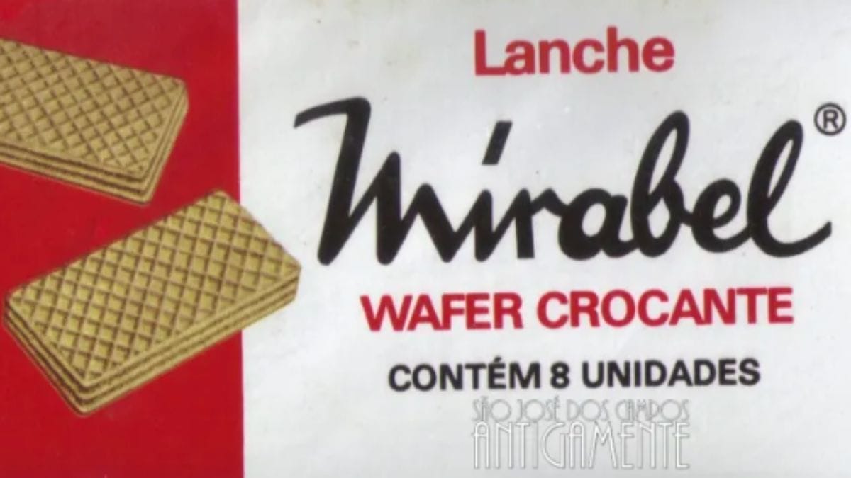 Biscoito Mirabel
