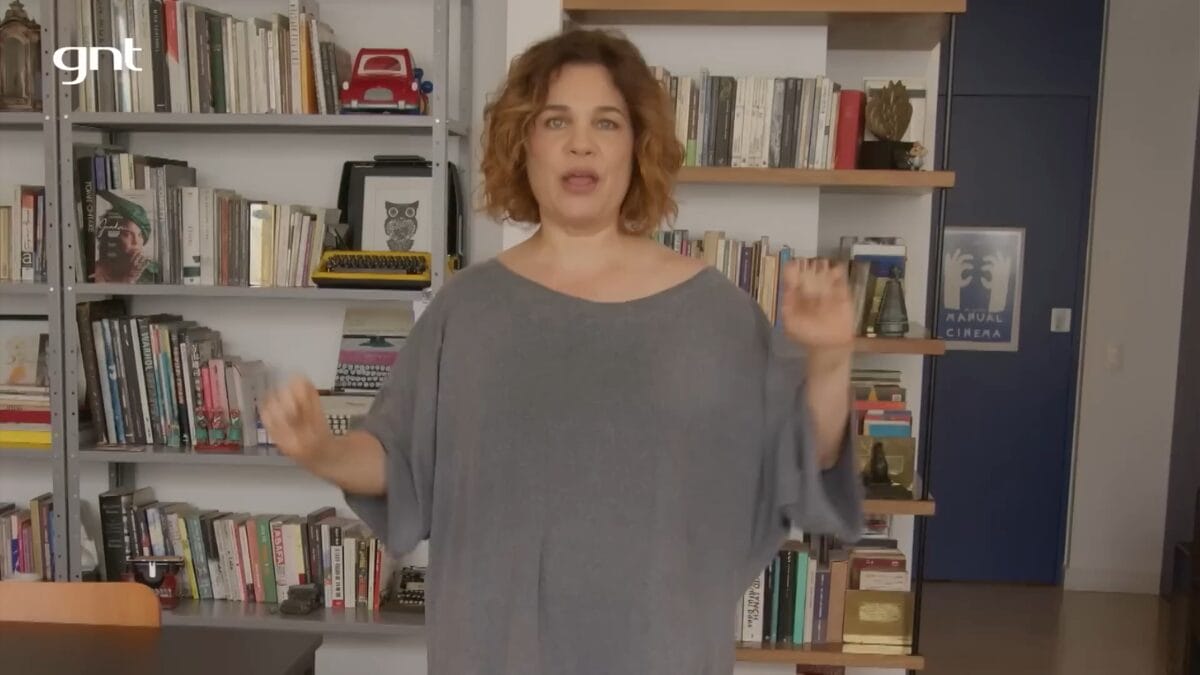 Como é a casa de Isabel Teixeira, a Pilar da novela Quem Ama Cuida