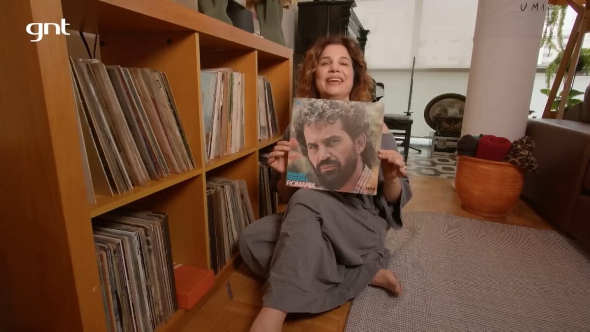 Como é a casa de Isabel Teixeira, a Pilar da novela Quem Ama Cuida