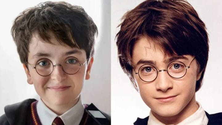 Compare o elenco de Harry Potter da série HBO com o dos filmes originais e veja as mudanças