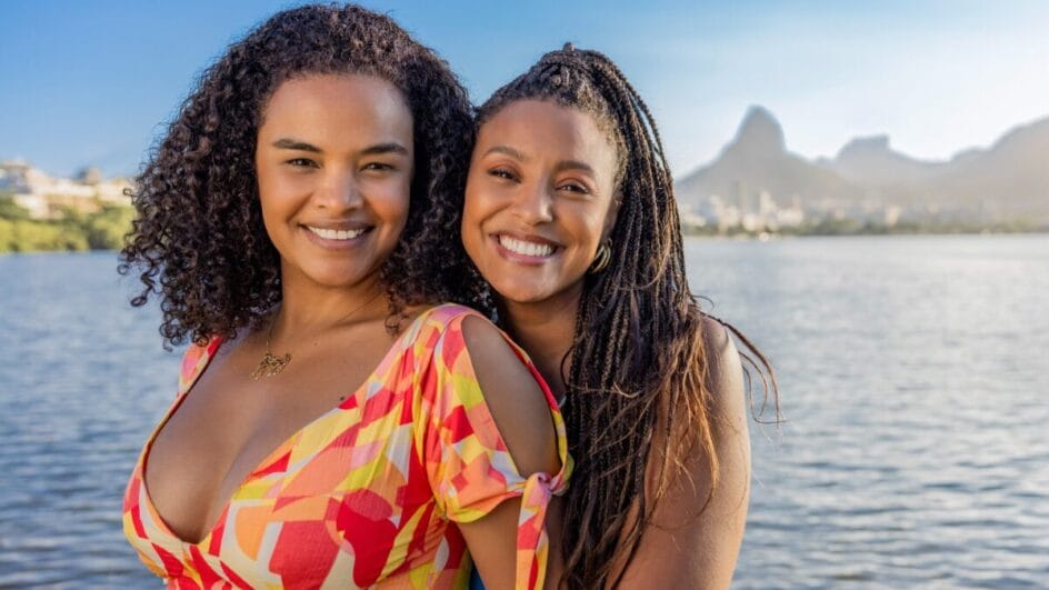 Confira as primeiras imagens de Por Você, a nova novela das sete que substitui Coração Acelerado