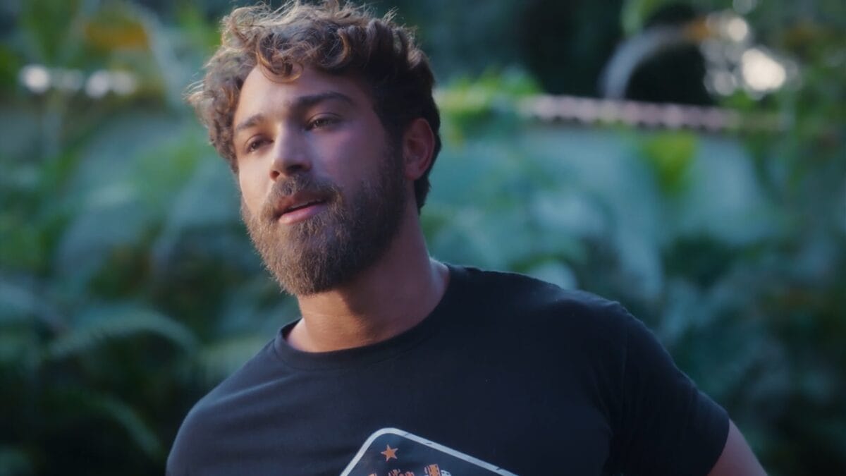 Coração Acelerado Gael
