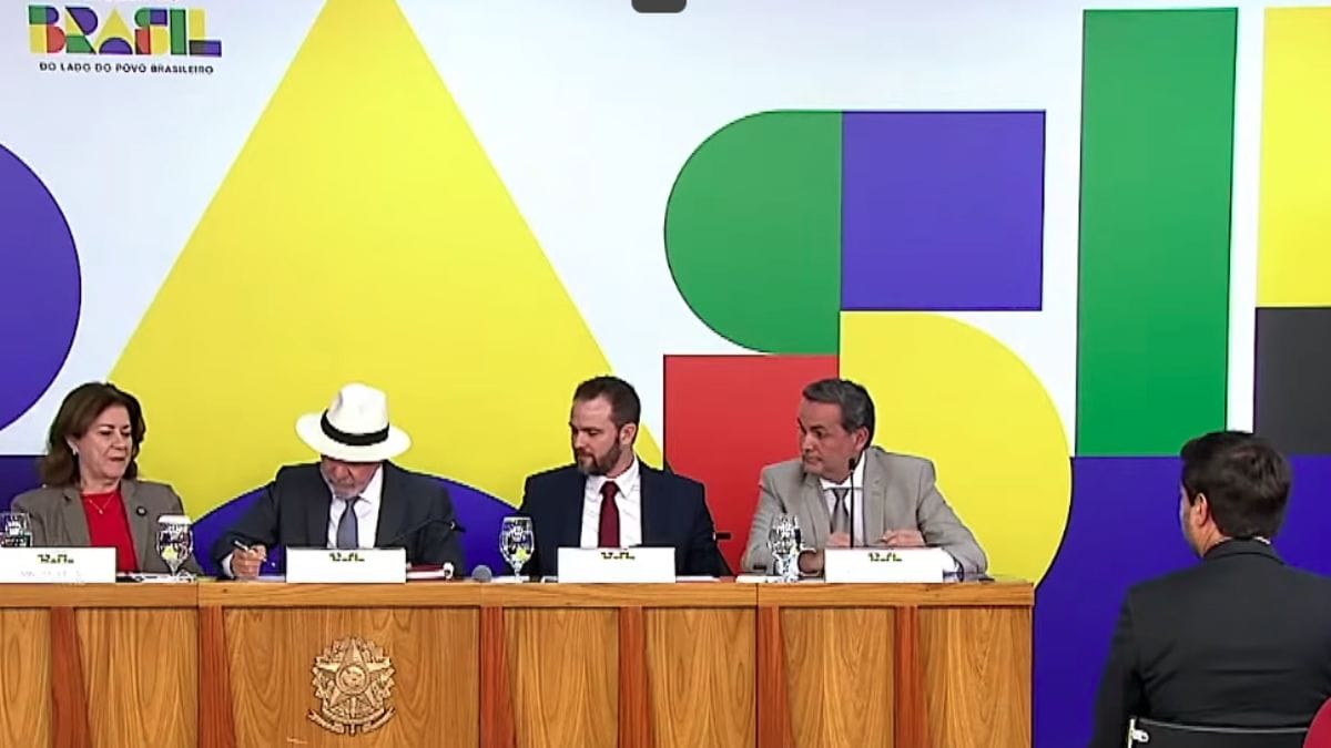 Novo Desenrola Brasil