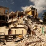 Falha de quase mil quilômetros nos EUA pode causar “megaterremoto” após fenômeno que devastou a Colômbia