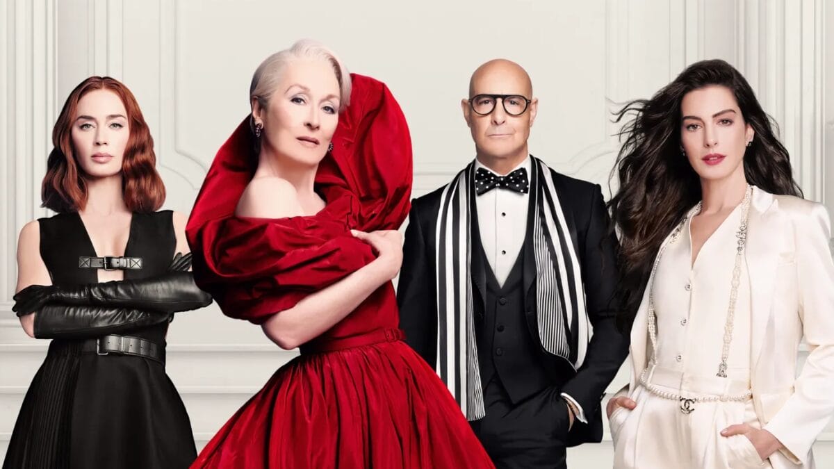 Diabo Veste Prada 2 veja o antes e depois dos atores 20 anos após 1º filme (8)
