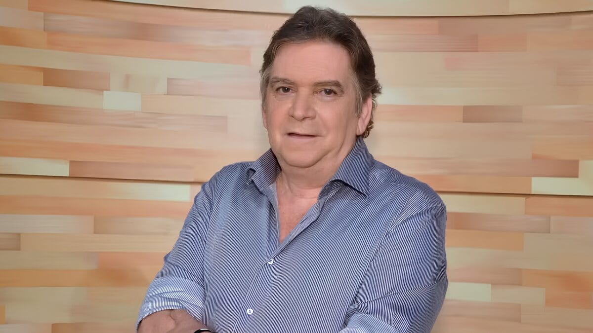 Diretor musical da TV Globo, Guto Graça Mello morre aos 78 anos
