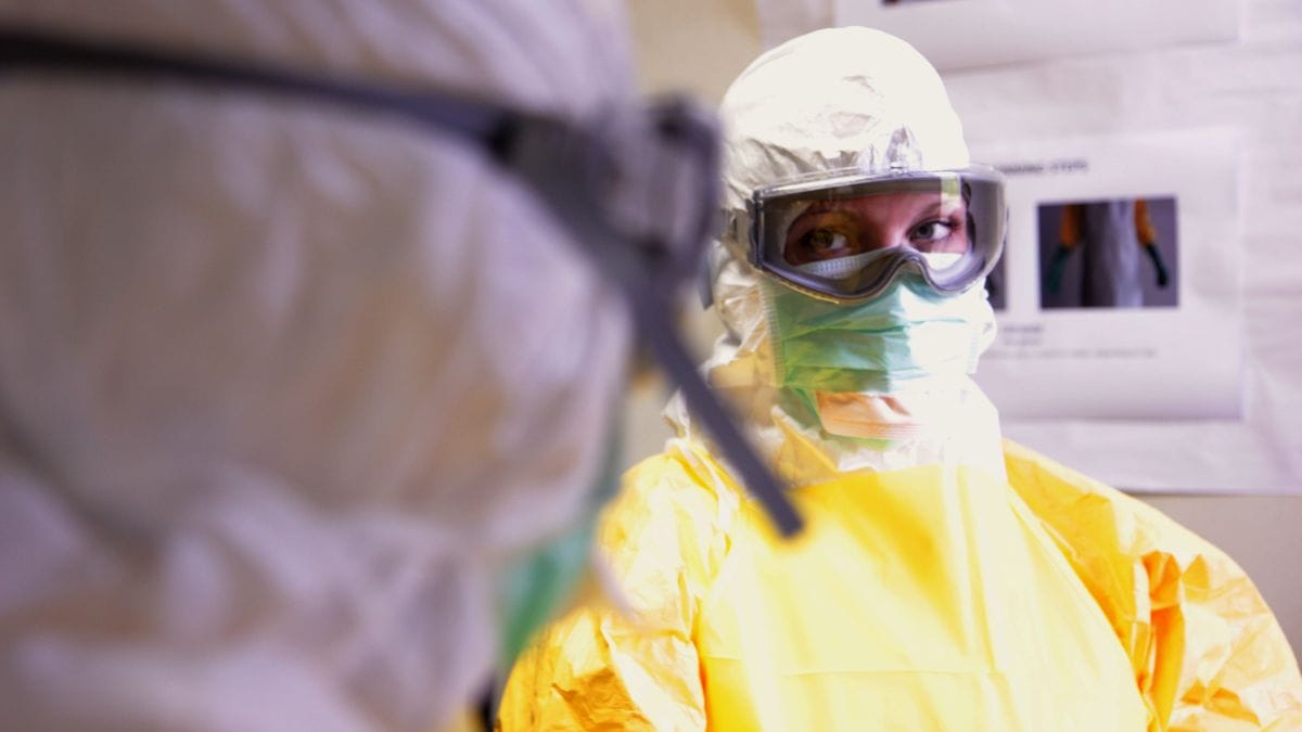 Ebola