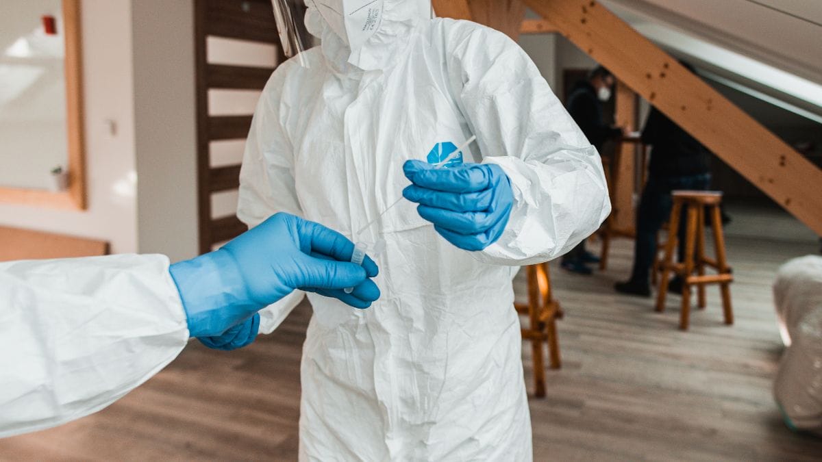 Ebola