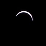 AO VIVO: Eclipse solar total mais longo do século transforma dia em noite; assista