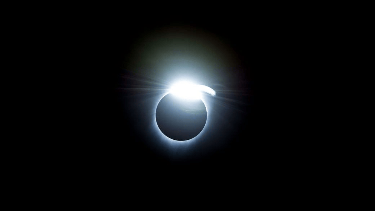 Eclipse solar
