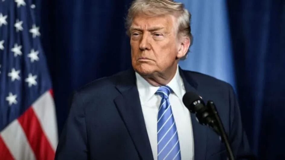 Anúncio foi feito por meio de um comunicado dos Estados Unidos (Foto: Redes sociais, Reprodução)