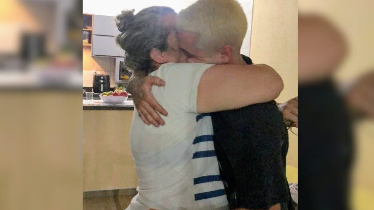 Enterrei meu filho duas vezes mãe relata choque após troca de corpos em IML de SC