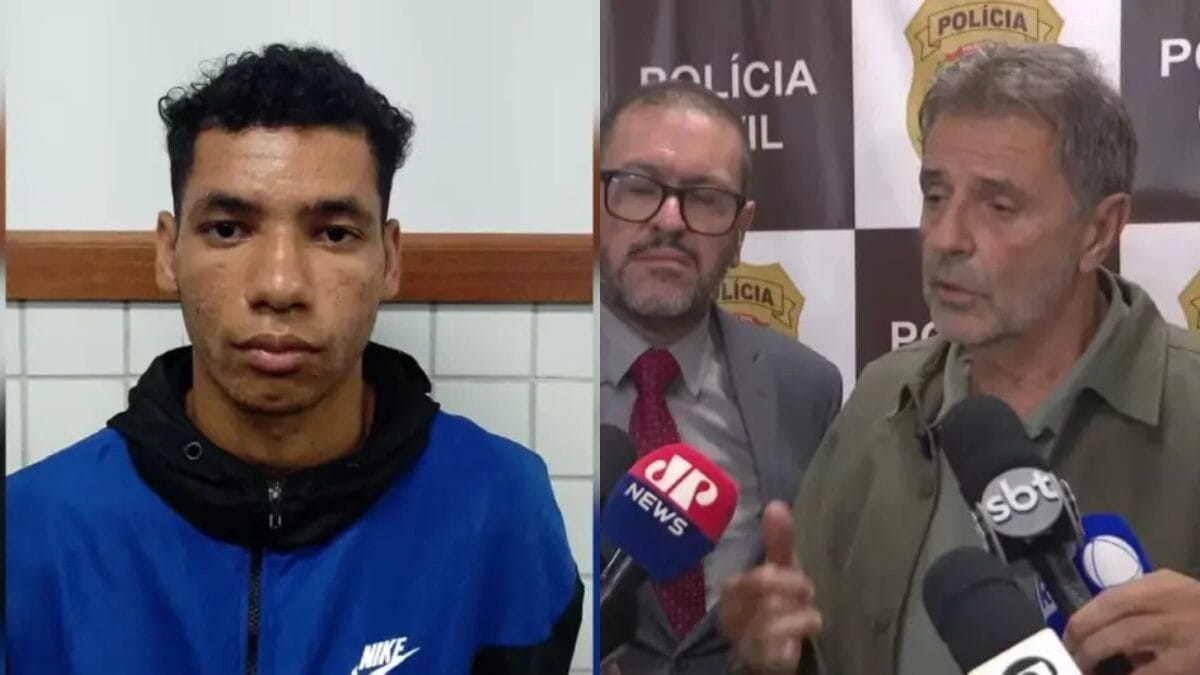 Estupro coletivo em SP investigação mira 70 perfis nas redes e destaca frieza de suspeitos