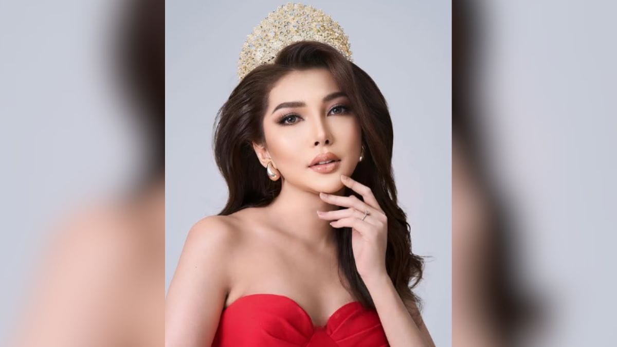 Ex-miss Jeni Rahmadial Fitri, conhecida como Jeny Rahma, foi presa por fingir ser m&eacute;dica na Indon&eacute;sia